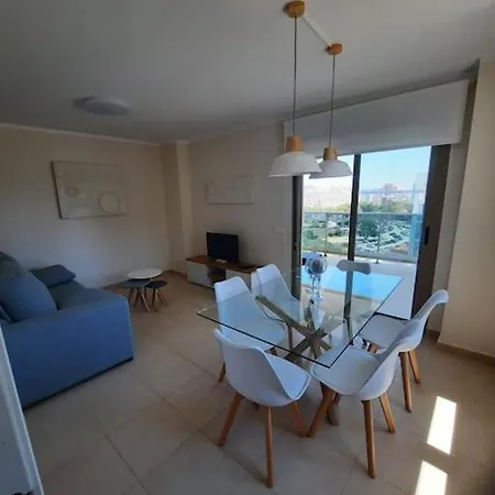 Larimar 10d Apartment *