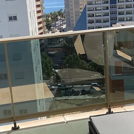 Apartment Larimar 10d Calpe