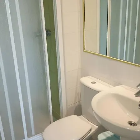 Larimar 10d Apartment Calpe