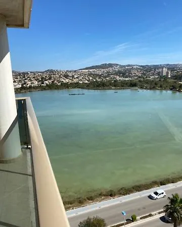 Larimar 10d Apartment *