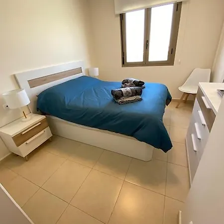 Apartment Larimar 10d