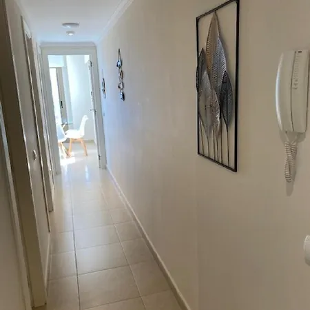 Apartamento Larimar 10d *