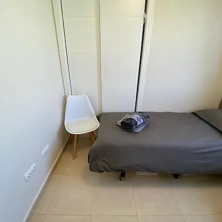 Larimar 10d Apartamento Calpe