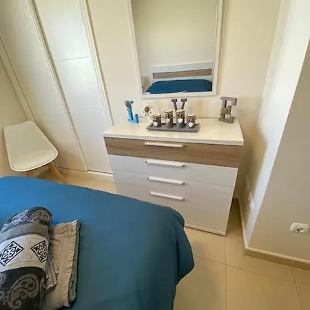 Apartamento Larimar 10d *