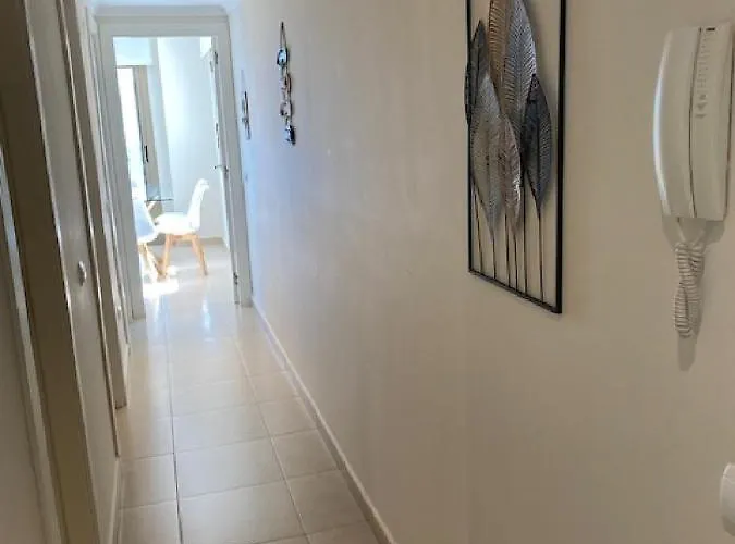 Apartament Larimar 10d *