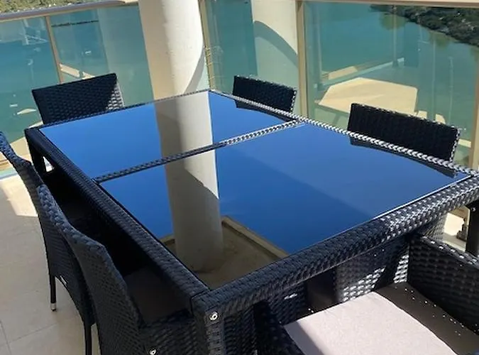 Larimar 10d Apartament *