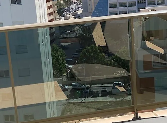 Apartament Larimar 10d Calpe