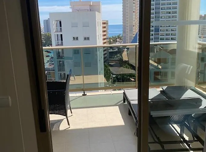 Larimar 10d Calpe