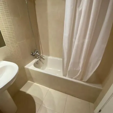 Apartamento Larimar 10d